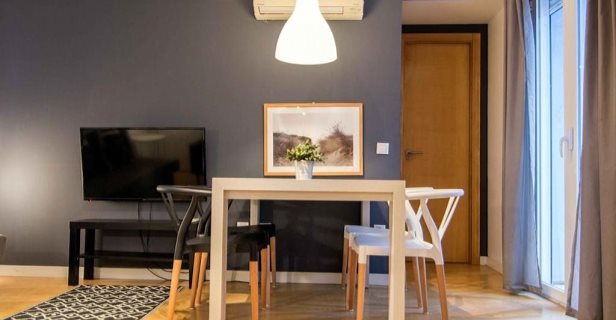 Apartamentos Welcomer Valencia