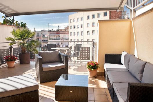 Apartamentos Wello