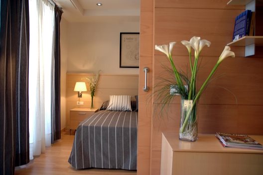 Apartamentos Wello