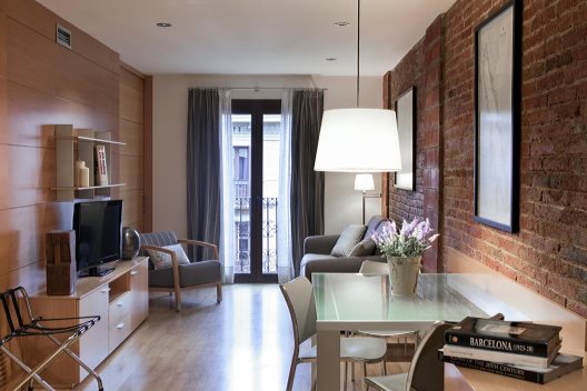 Apartamentos Wello