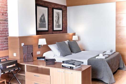 Apartamentos Wello