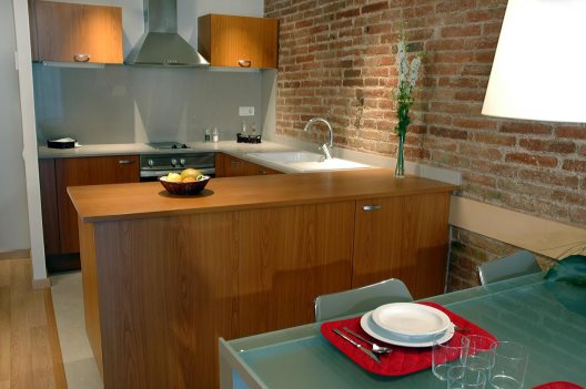 Apartamentos Wello