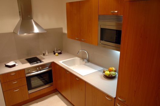 Apartamentos Wello