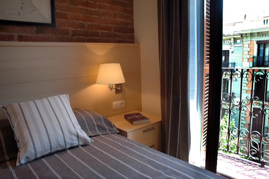Apartamentos Wello