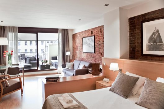 Apartamentos Wello