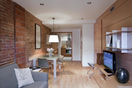 Apartamentos Wello