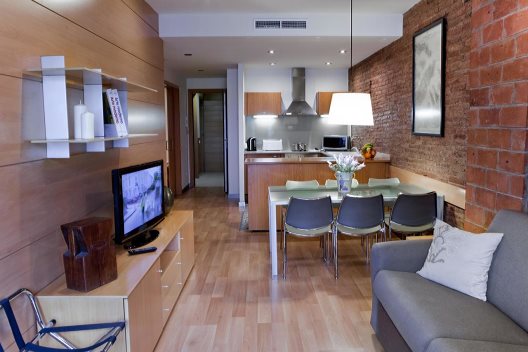 Apartamentos Wello