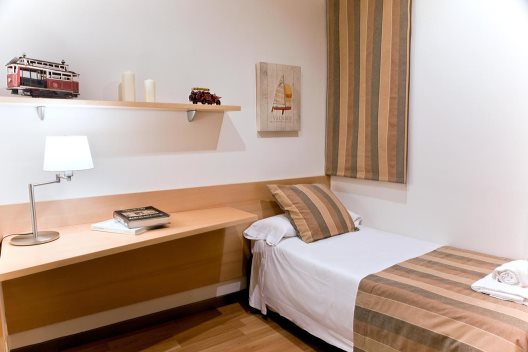 Apartamentos Wello