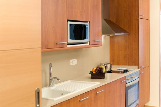 Apartamentos Wello