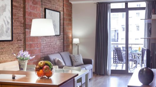 Apartamentos Wello