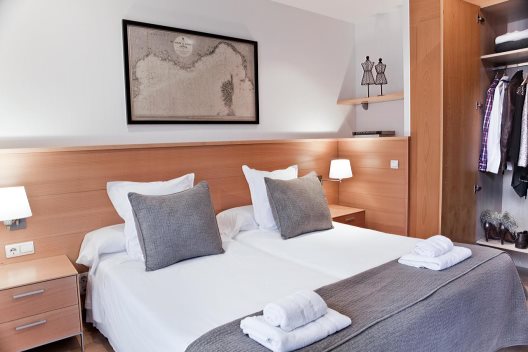 Apartamentos Wello