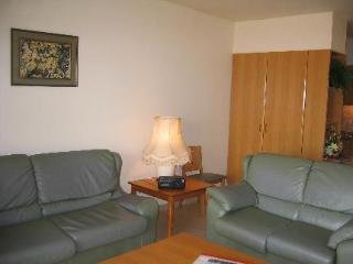 Apartamentos Westhaven Bay