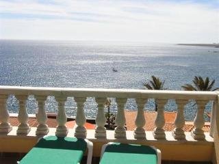 Apartamentos Westhaven Bay