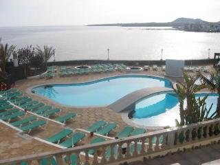 Apartamentos Westhaven Bay