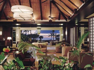 Apartamentos Westin Kaanapali Ocean Resort Villas