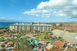 Apartamentos Westin Kaanapali Ocean Resort Villas