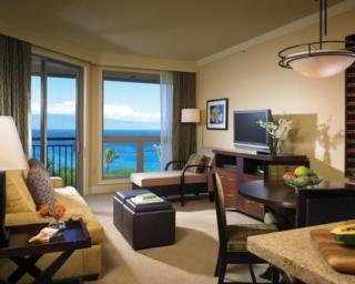 Apartamentos Westin Kaanapali Ocean Resort Villas