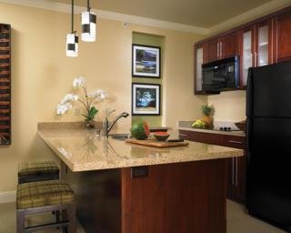 Apartamentos Westin Kaanapali Ocean Resort Villas