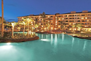 Apartamentos Westin Kaanapali Ocean Resort Villas