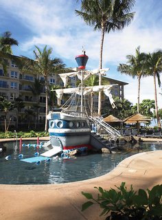 Apartamentos Westin Kaanapali Ocean Resort Villas