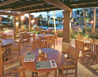 Apartamentos Westin Kaanapali Ocean Resort Villas