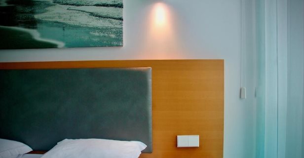 Apartamentos Whalesbay