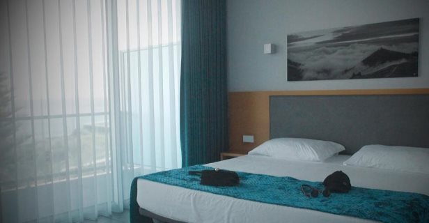 Apartamentos Whalesbay