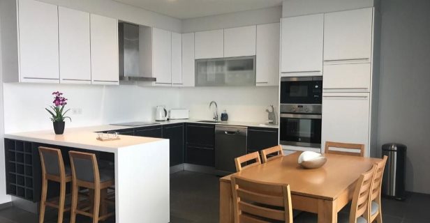 Apartamentos Whalesbay