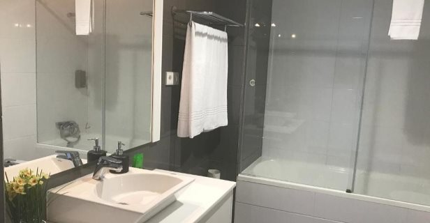 Apartamentos Whalesbay