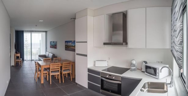 Apartamentos Whalesbay