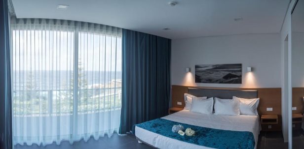 Apartamentos Whalesbay