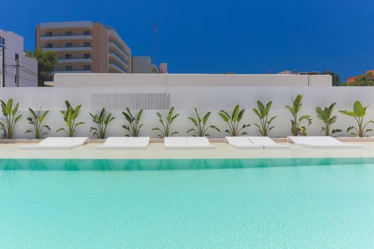 Apartamentos White Adults Only
