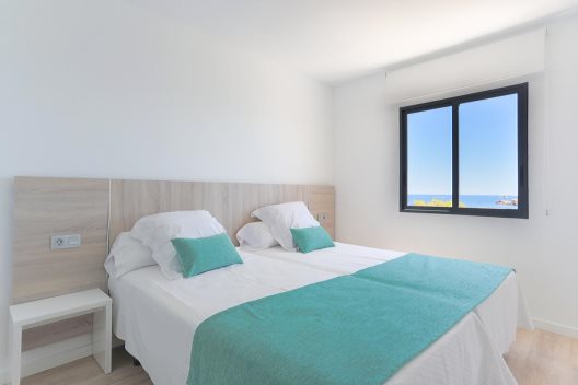 Apartamentos White Adults Only