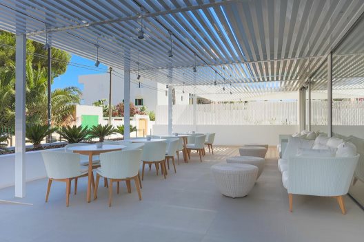Apartamentos White Adults Only