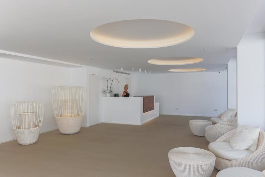 Apartamentos White Adults Only