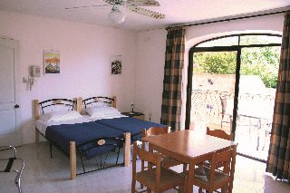 Apartamentos White Dolphin Holiday Complex