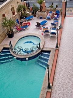 Apartamentos White Dolphin Holiday Complex