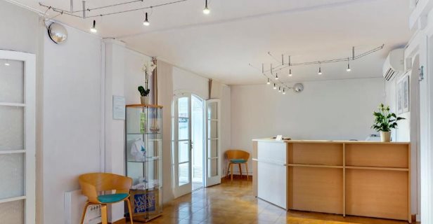 Apartamentos White Sands Beach Club