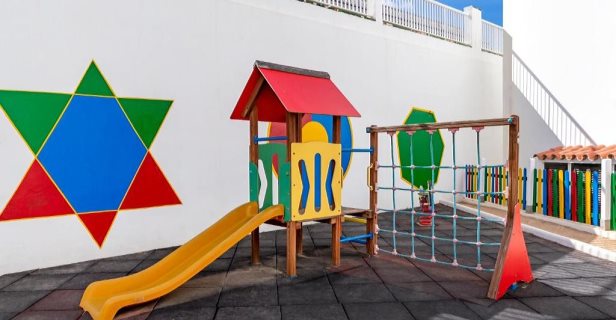 Apartamentos White Sands Beach Club