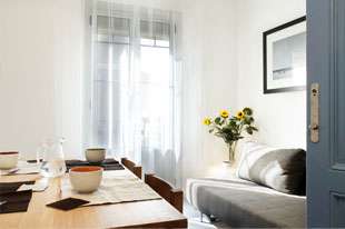 Apartamentos Whotells Barceloneta
