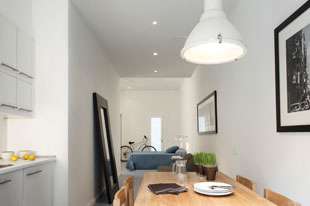 Apartamentos Whotells Barceloneta