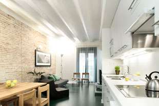 Apartamentos Whotells Raval