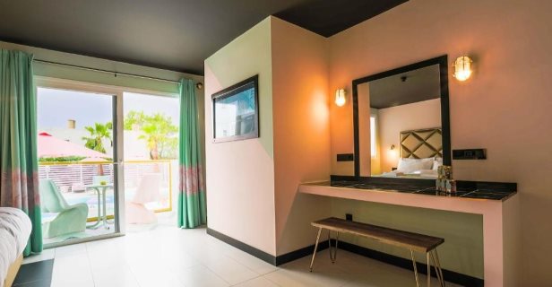 Apartamentos Wi-ki-woo