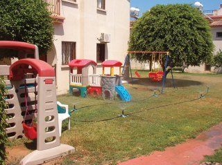 Apartamentos Windmills