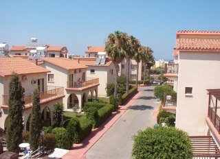 Apartamentos Windmills