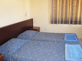 Apartamentos Windmills