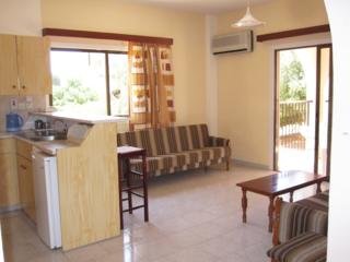 Apartamentos Windmills