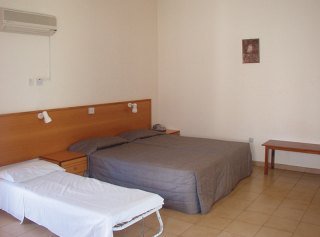 Apartamentos Windmills