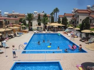 Apartamentos Windmills