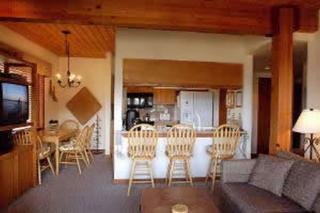 Apartamentos Woodcreek Condominiums